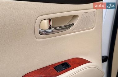 Внедорожник / Кроссовер Lexus RX 2011 в Ахтырке