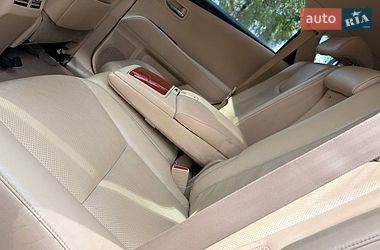 Внедорожник / Кроссовер Lexus RX 2011 в Ахтырке