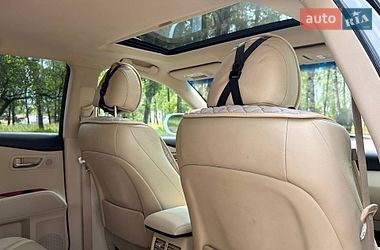 Внедорожник / Кроссовер Lexus RX 2011 в Ахтырке