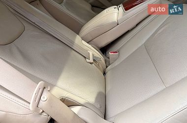 Внедорожник / Кроссовер Lexus RX 2011 в Ахтырке