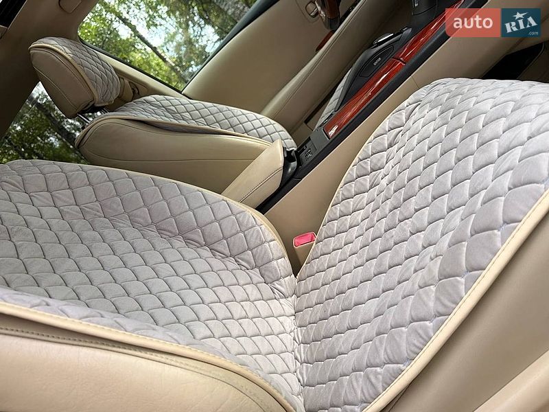 Внедорожник / Кроссовер Lexus RX 2011 в Ахтырке