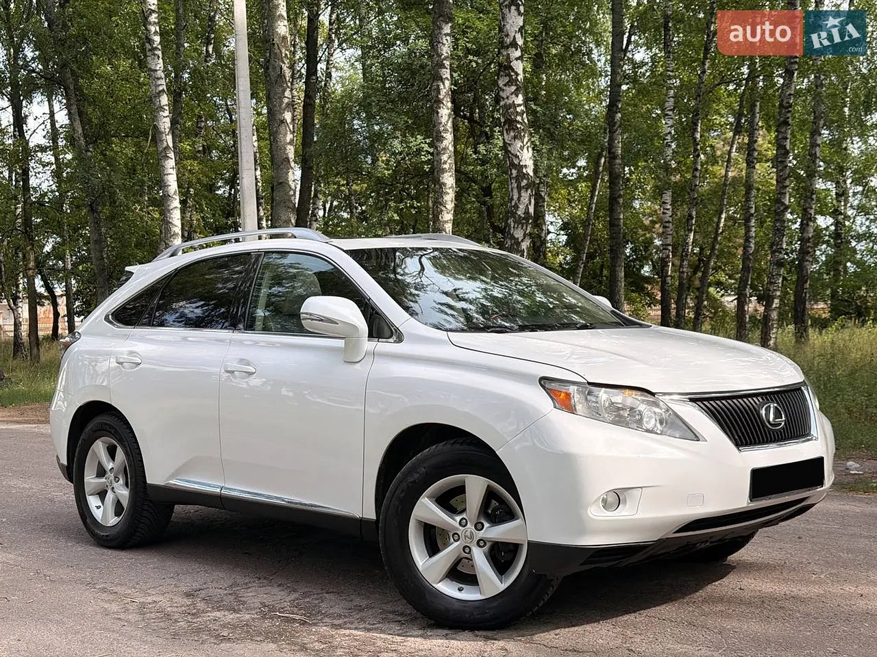 2011 Lexus RX - мініатюра 67