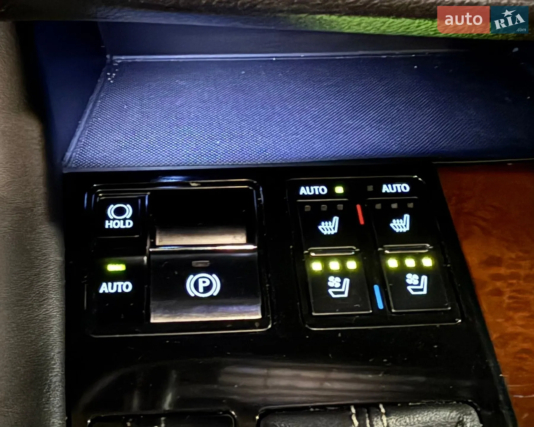 2016 Lexus RX - мініатюра 36