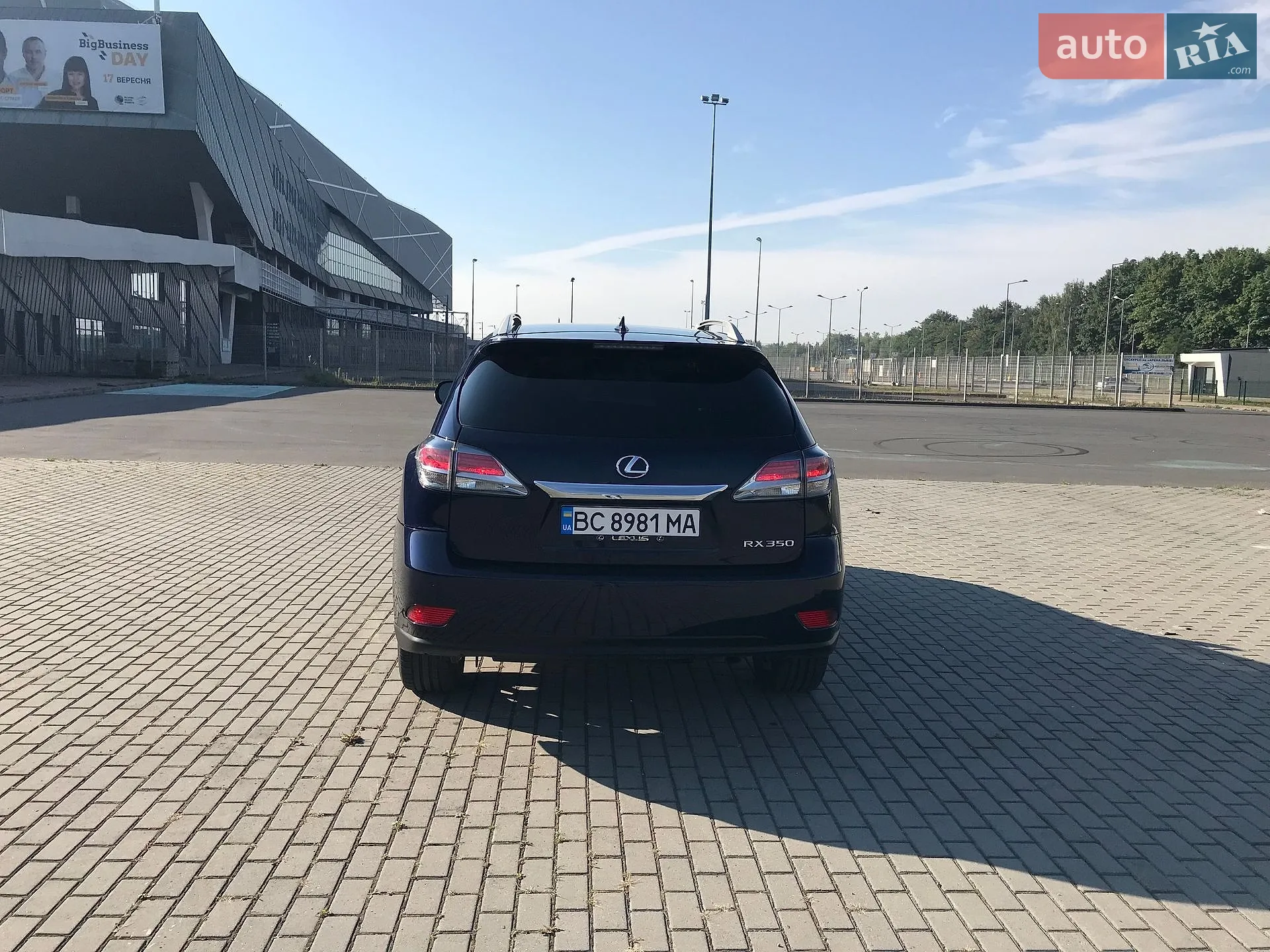 2013 Lexus RX - мініатюра 9