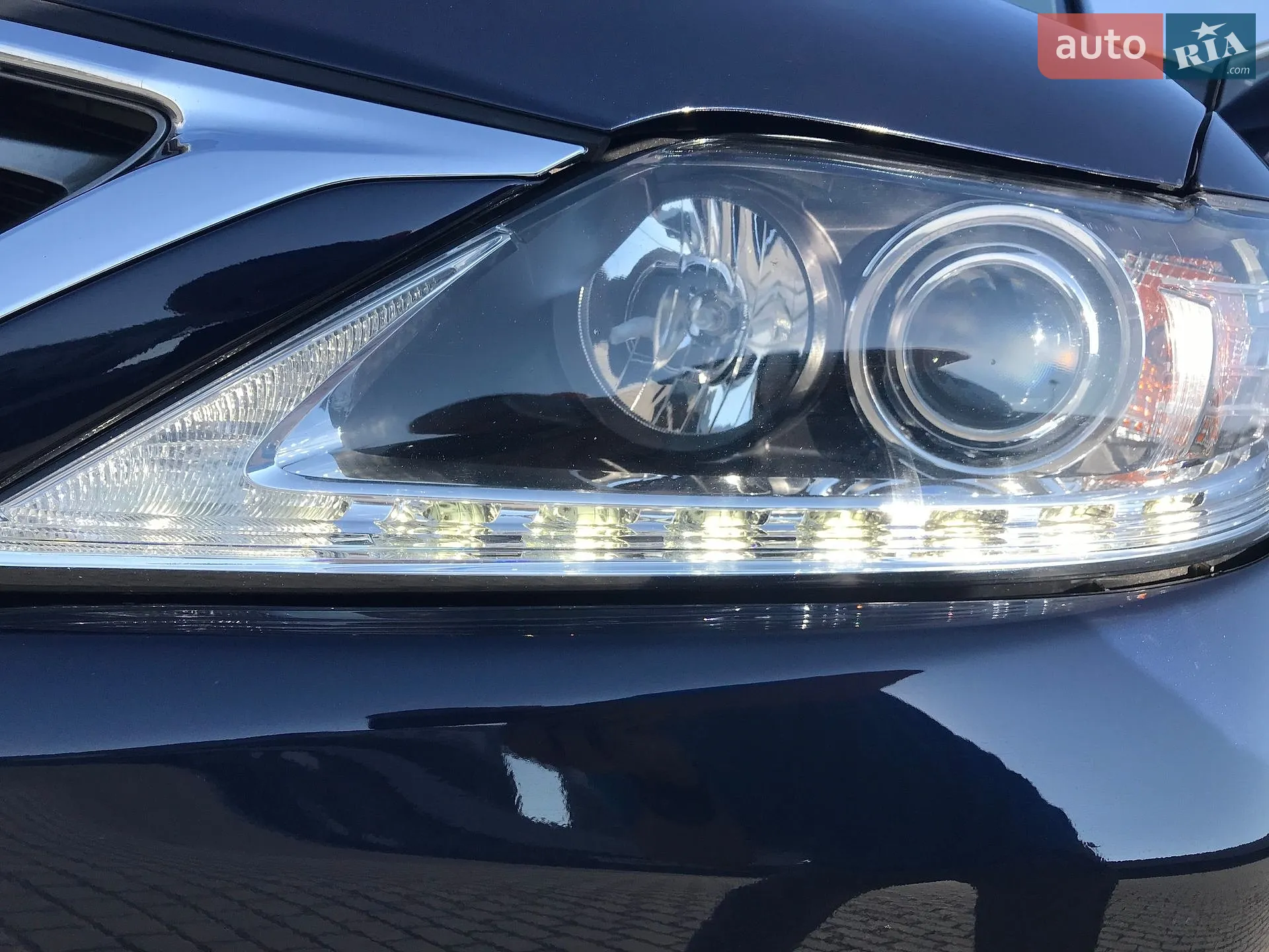 2013 Lexus RX - мініатюра 18