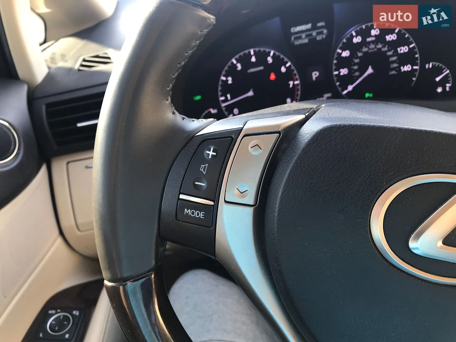 2013 Lexus RX - мініатюра 28