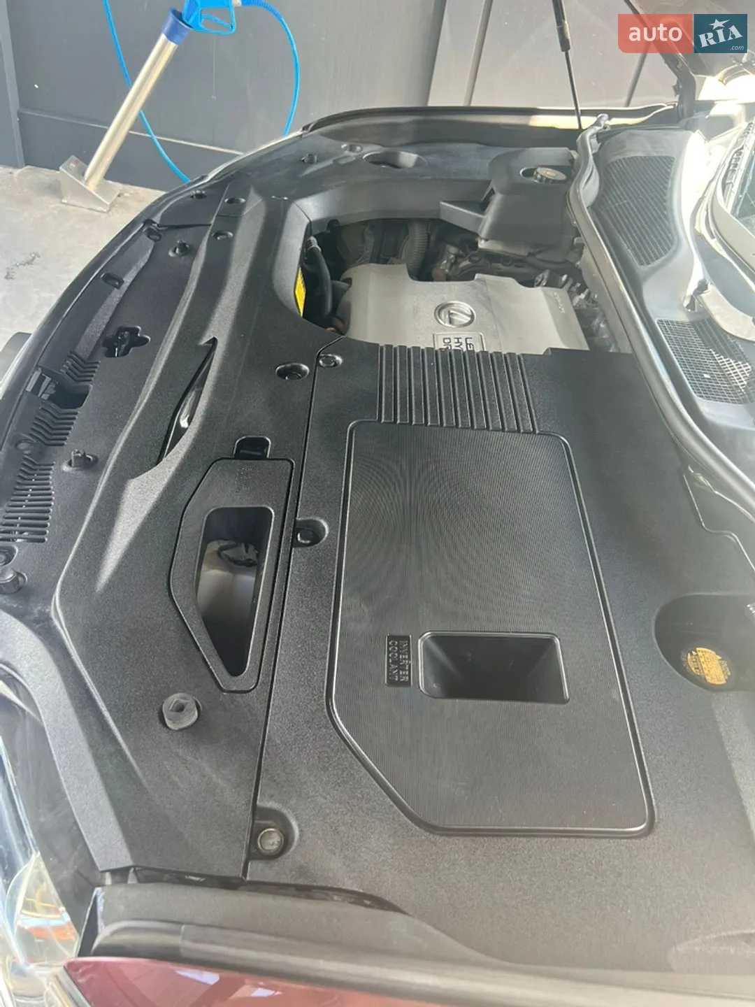 2012 Lexus RX - мініатюра 24