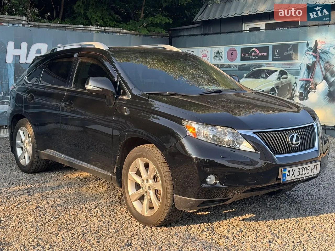 2011 Lexus RX - мініатюра 18