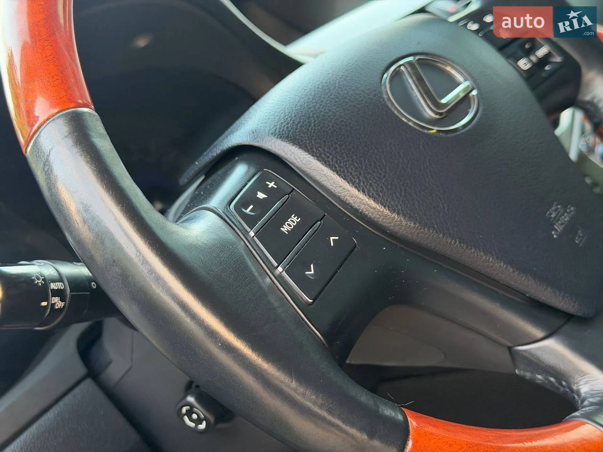 2011 Lexus RX - мініатюра 33