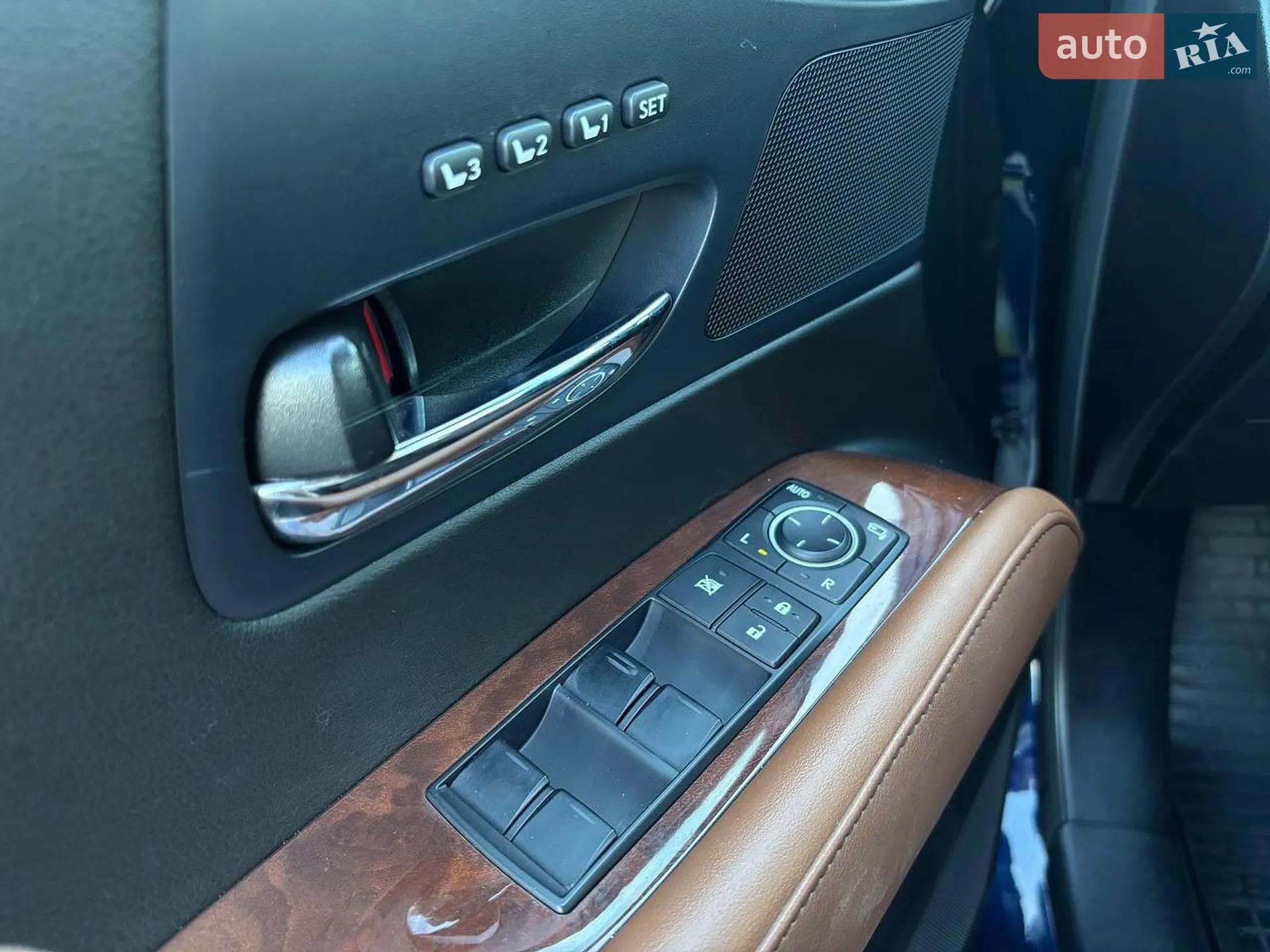 2015 Lexus RX - мініатюра 22