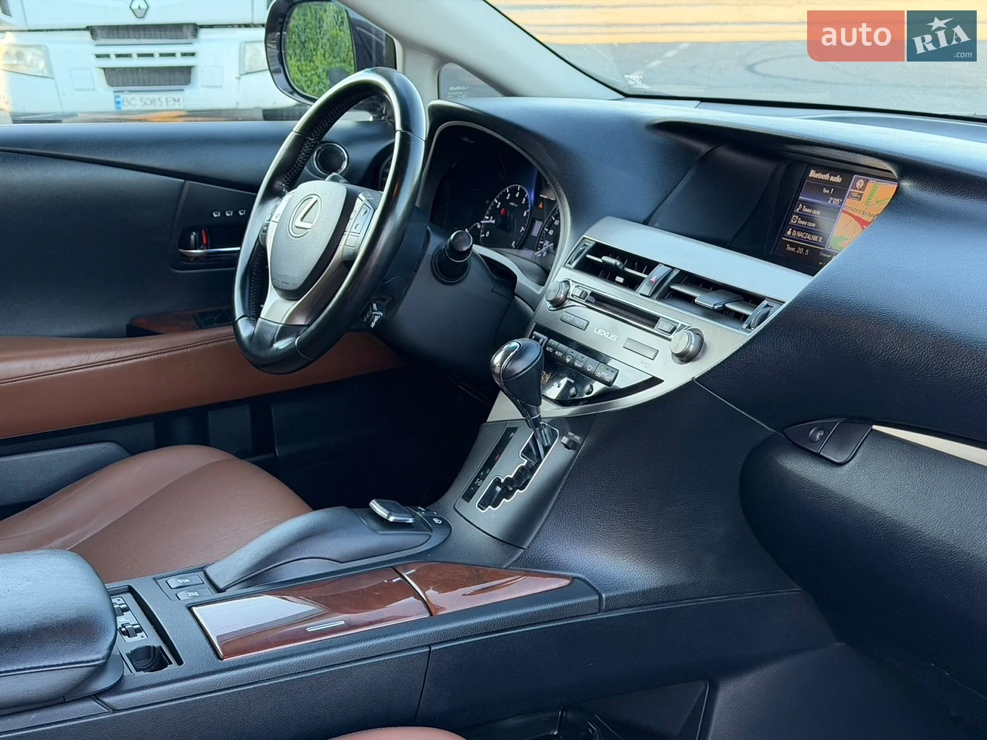 2015 Lexus RX - мініатюра 37