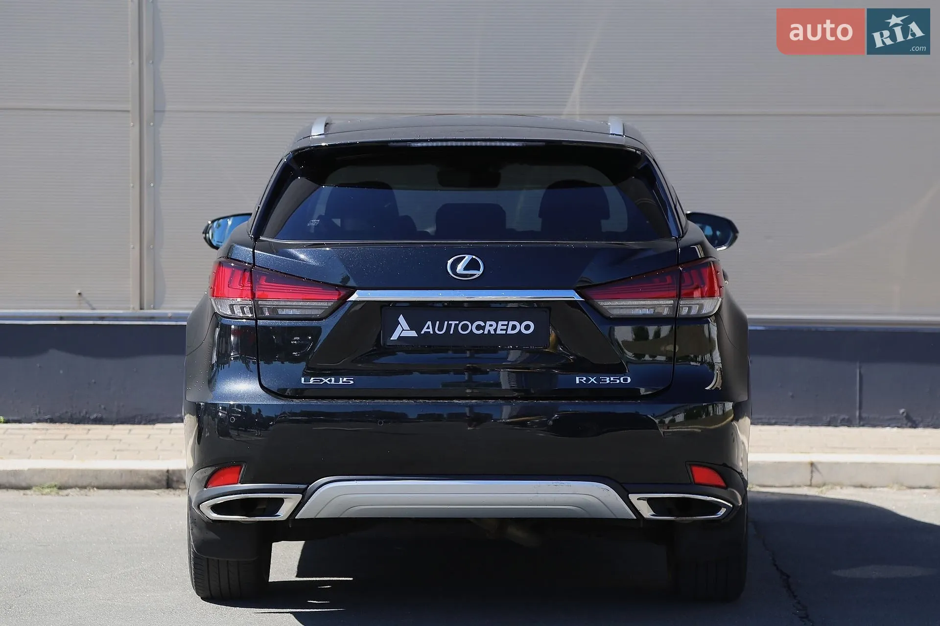 2019 Lexus RX - мініатюра 6