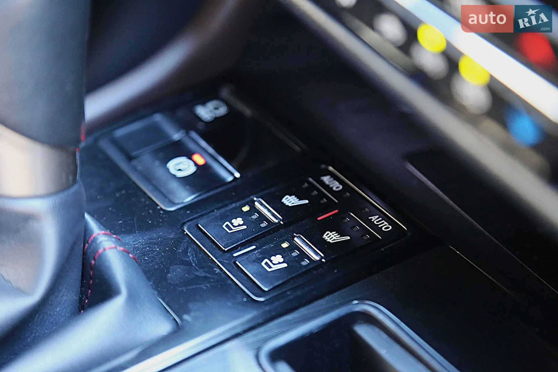 2019 Lexus RX - мініатюра 23