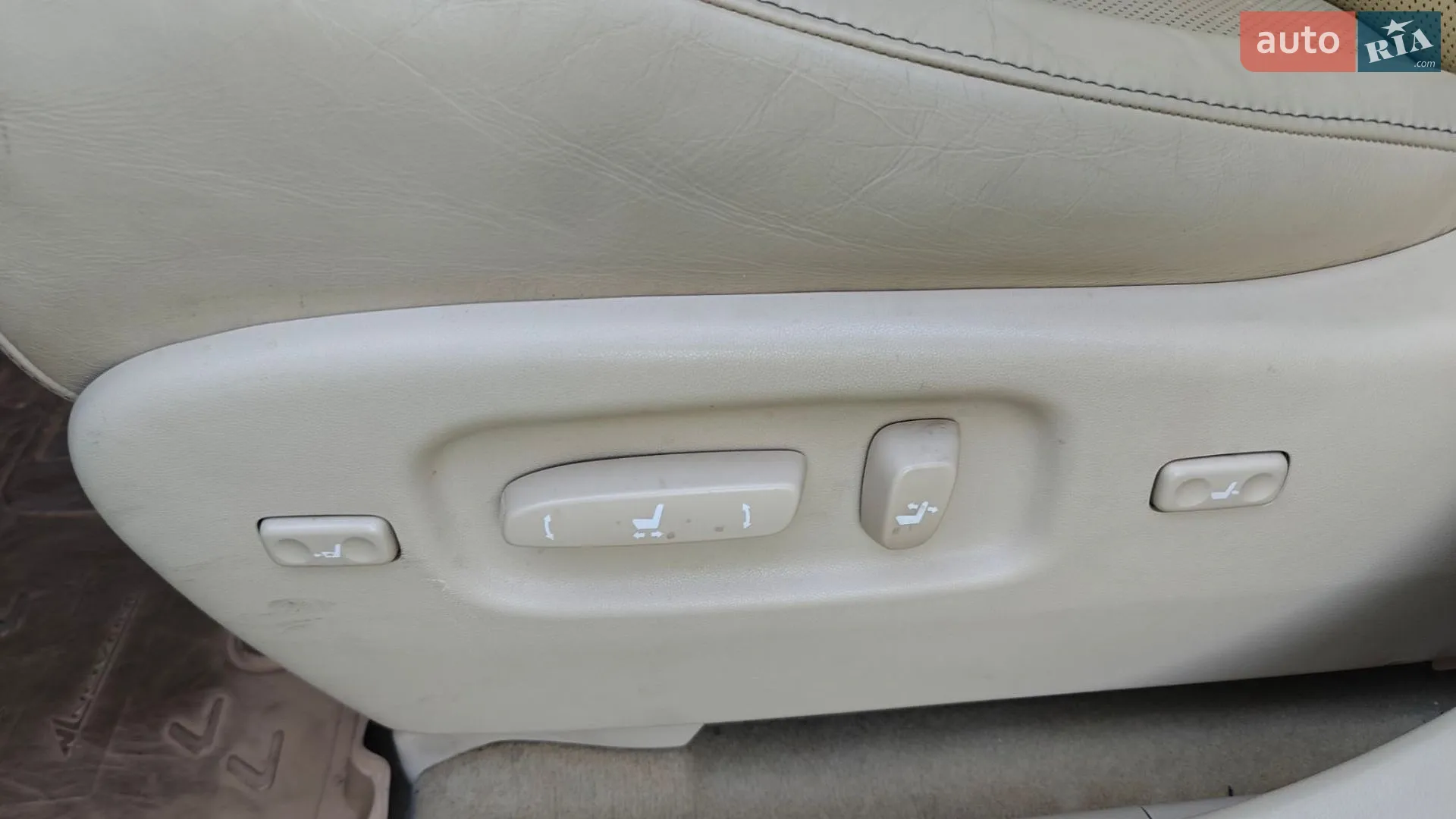 2012 Lexus RX - мініатюра 11