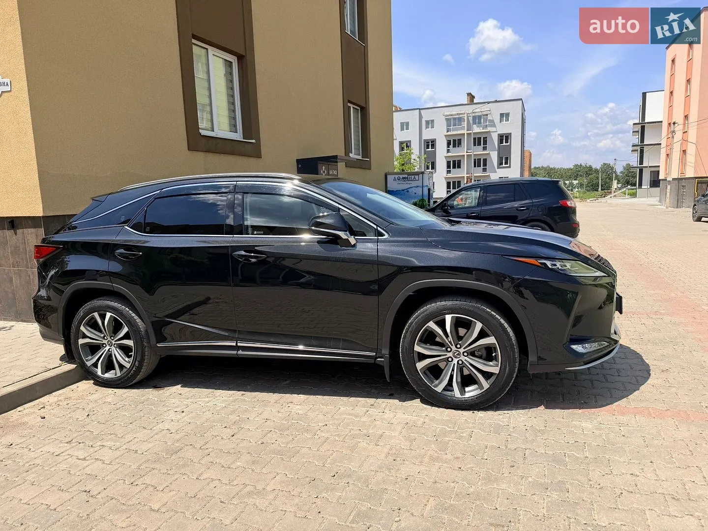 2021 Lexus RX - мініатюра 6