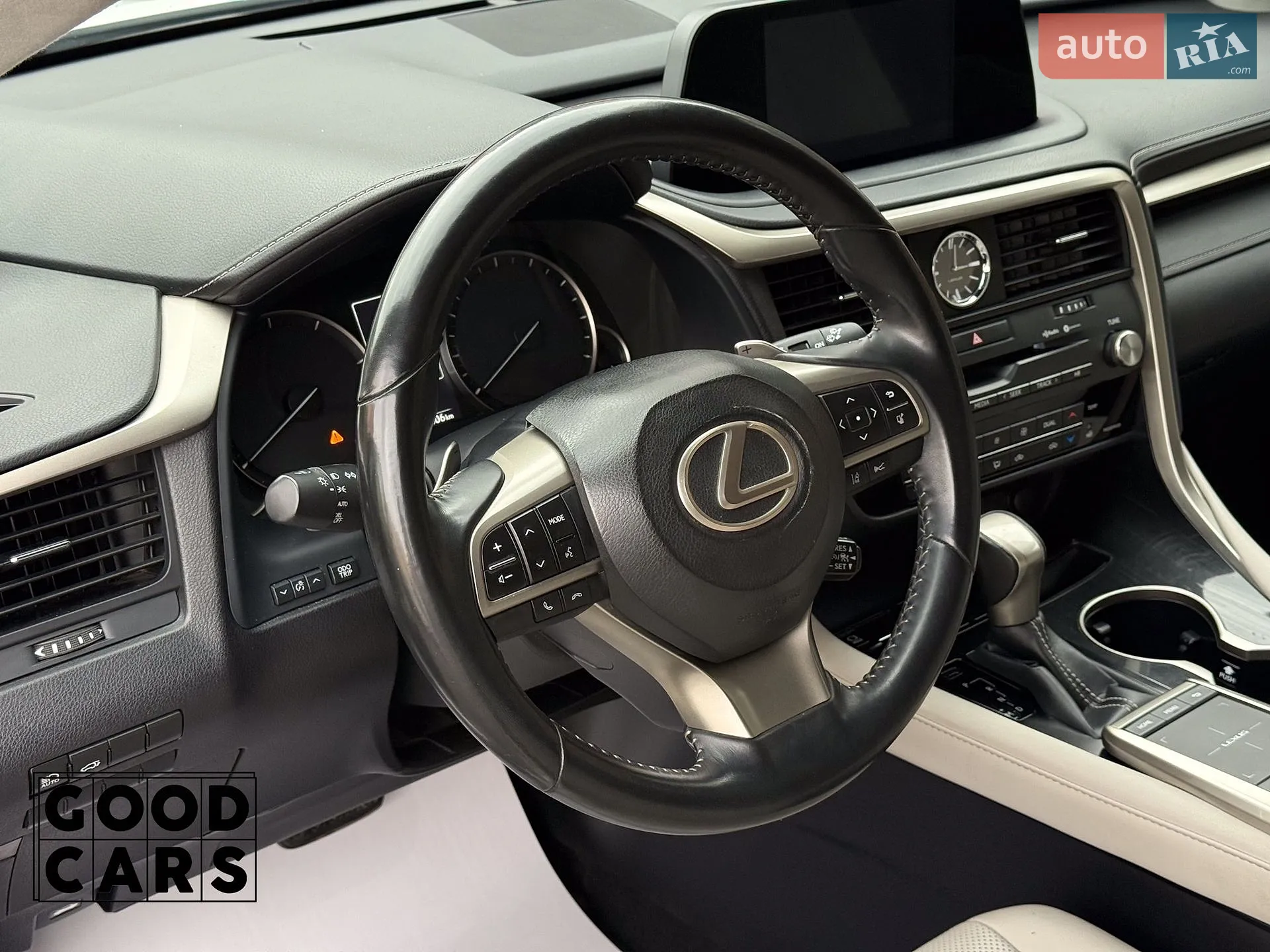 2019 Lexus RX - мініатюра 25