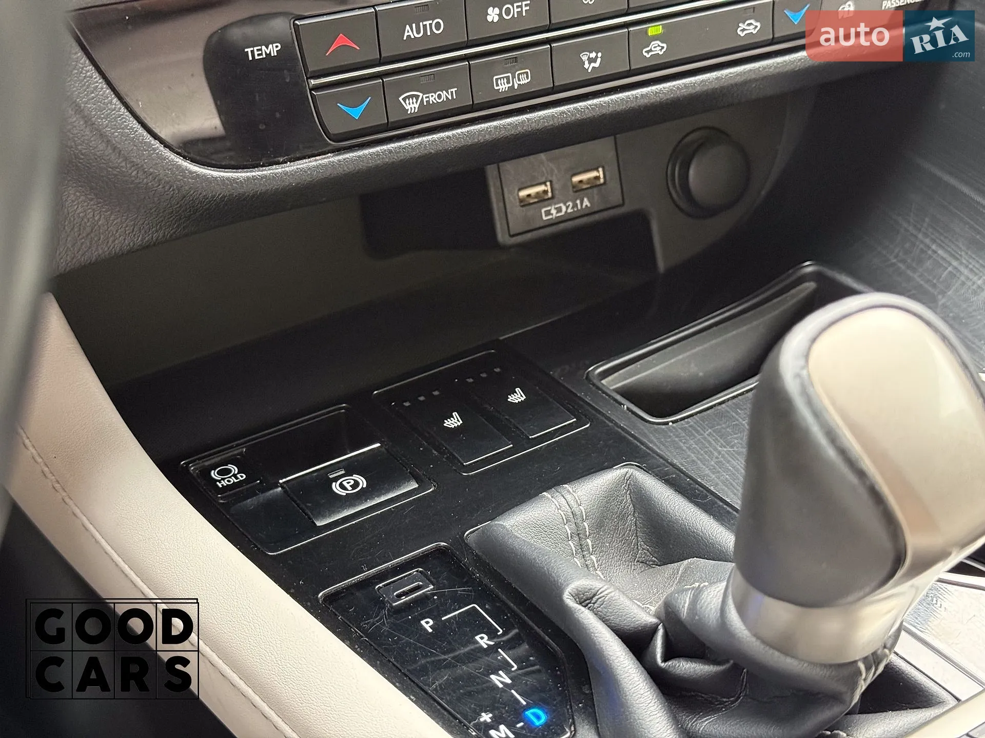 2019 Lexus RX - мініатюра 37
