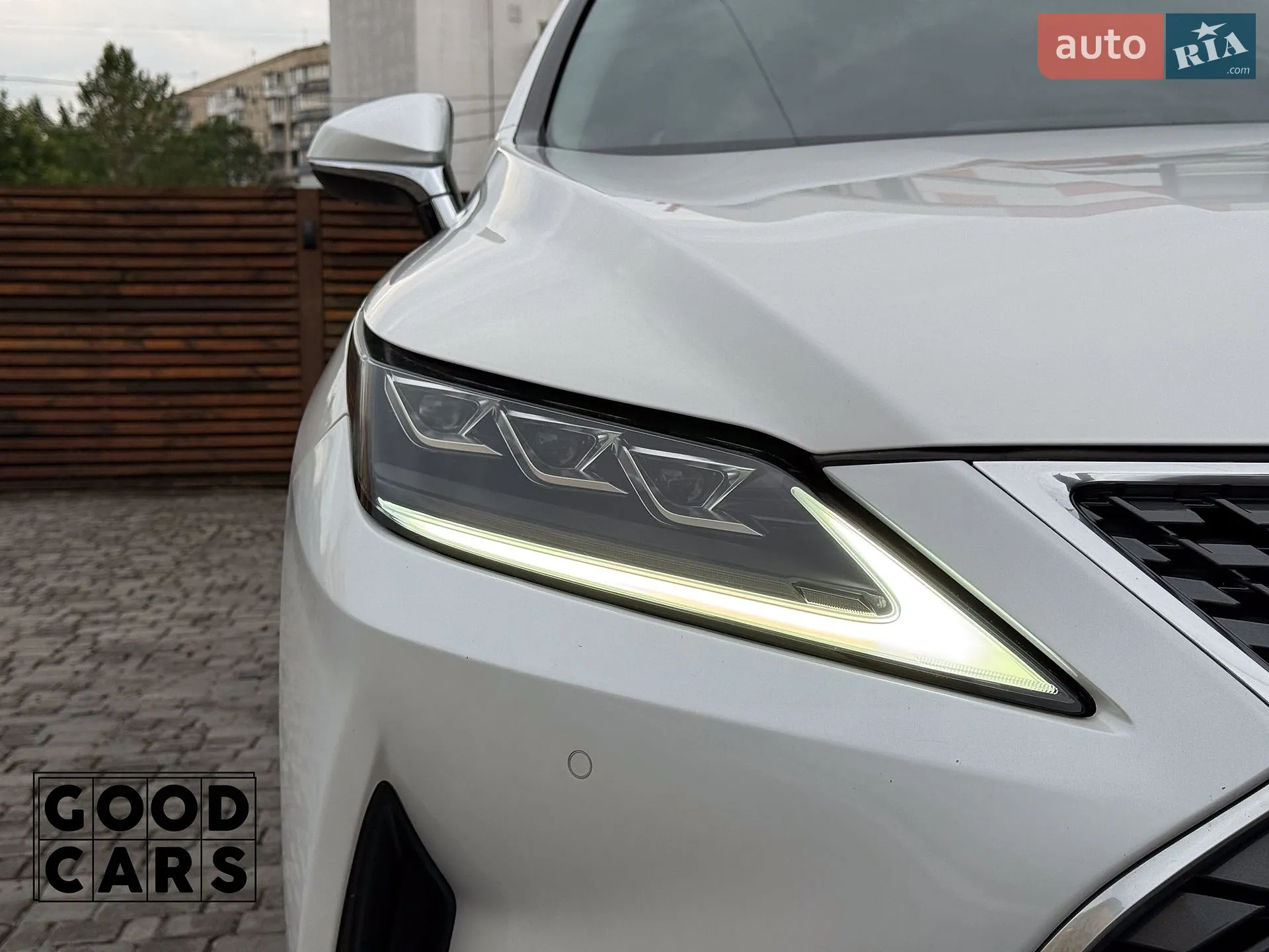 2019 Lexus RX - мініатюра 10