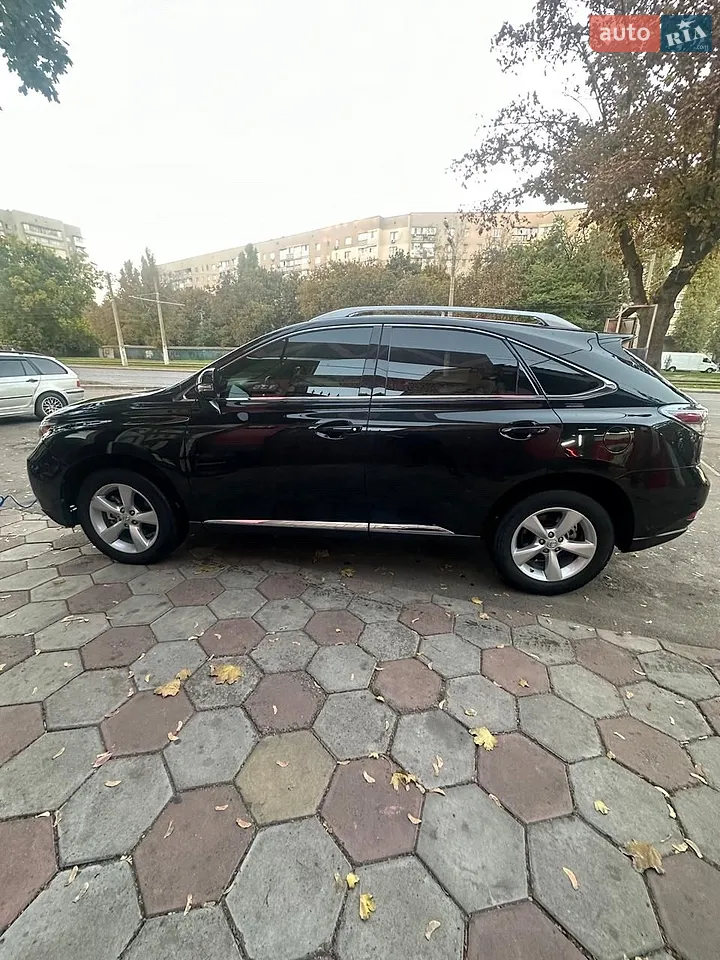 2011 Lexus RX - мініатюра 67