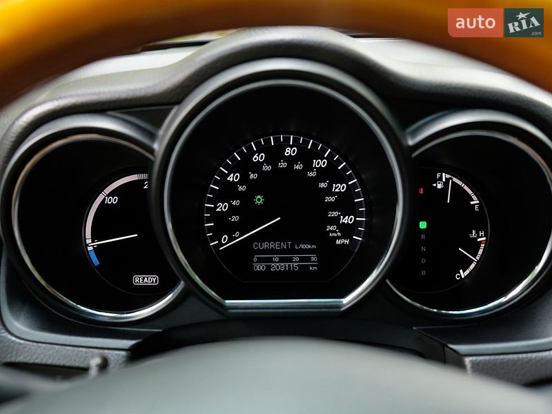Внедорожник / Кроссовер Lexus RX 2008 в Дрогобыче фото 25 Внедорожник / Кроссовер Lexus RX 2008 в Дрогобыче