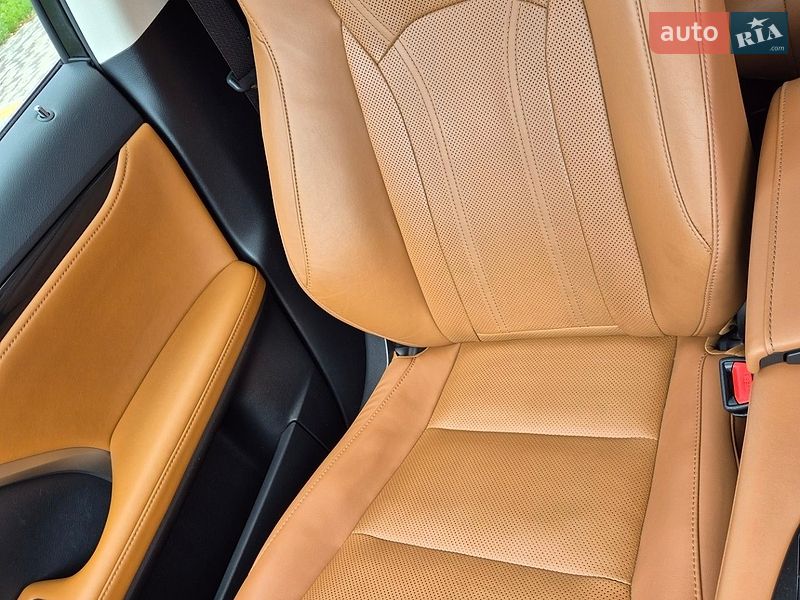 Внедорожник / Кроссовер Lexus RX 2019 в Киеве