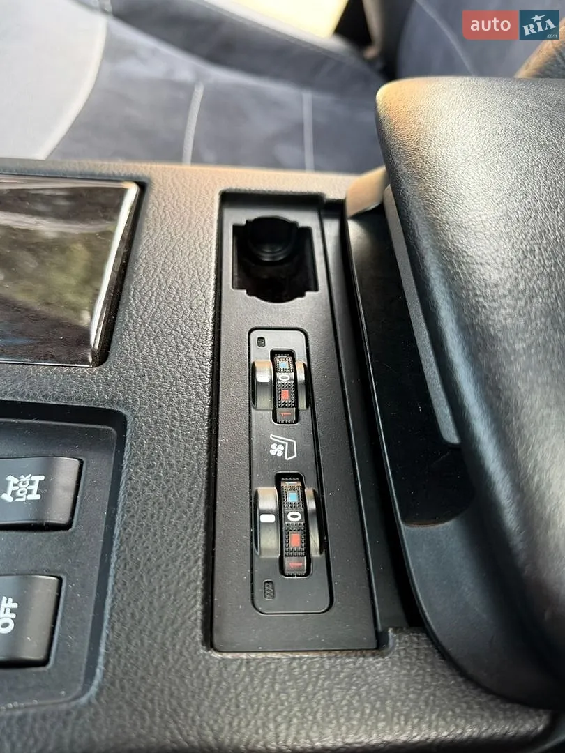 2012 Lexus RX - мініатюра 17