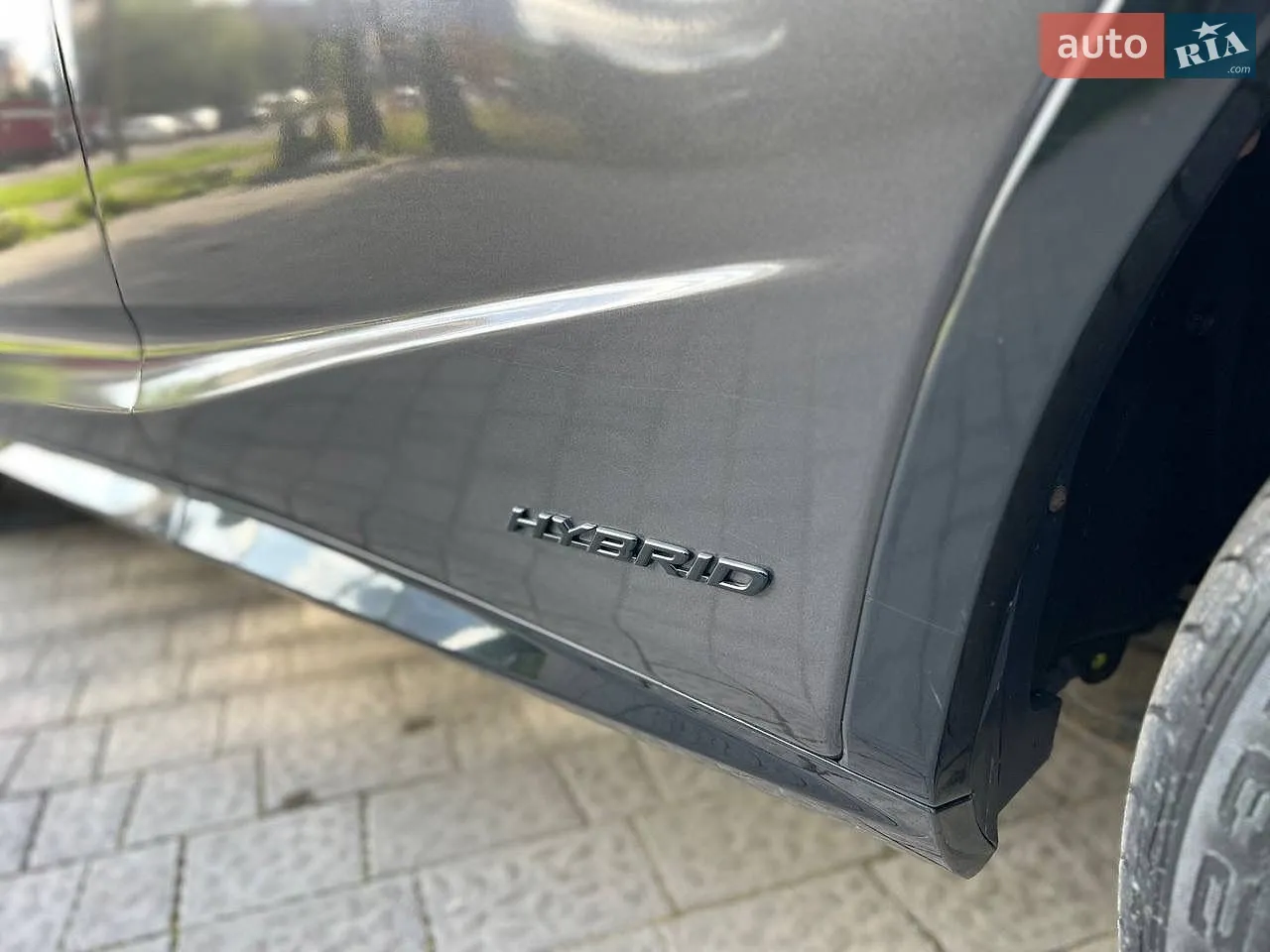 2018 Lexus RX - мініатюра 8