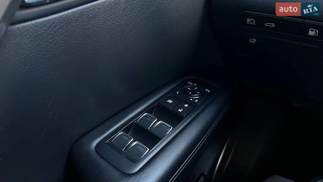 2018 Lexus RX - мініатюра 23