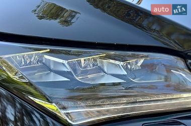 Внедорожник / Кроссовер Lexus RX 2019 в Киеве