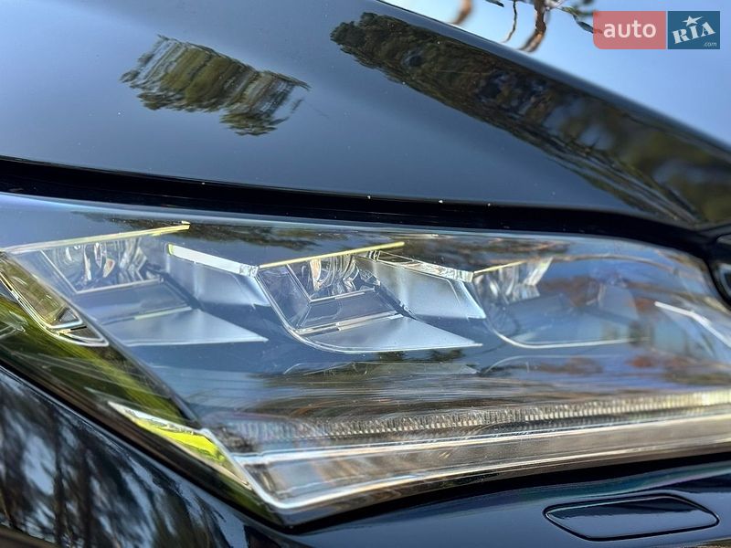 Внедорожник / Кроссовер Lexus RX 2019 в Киеве