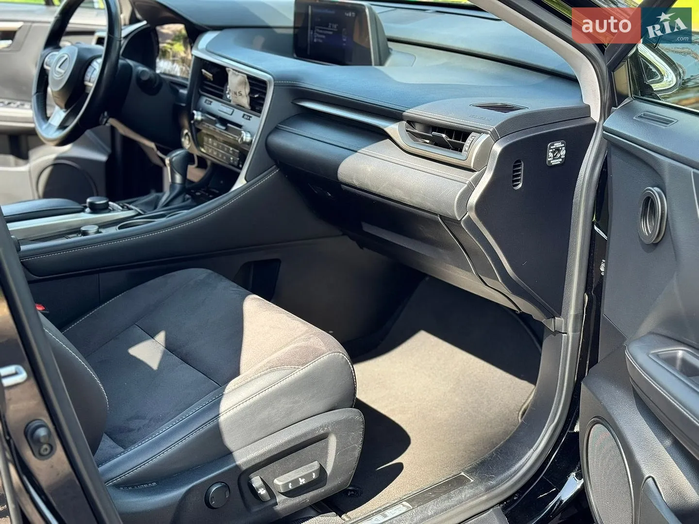 2019 Lexus RX - мініатюра 16