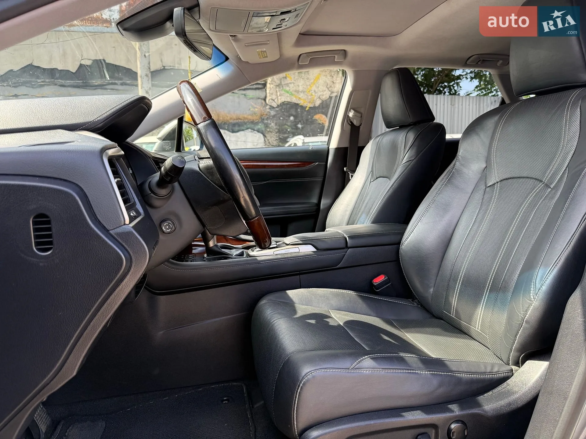 2018 Lexus RX - мініатюра 43