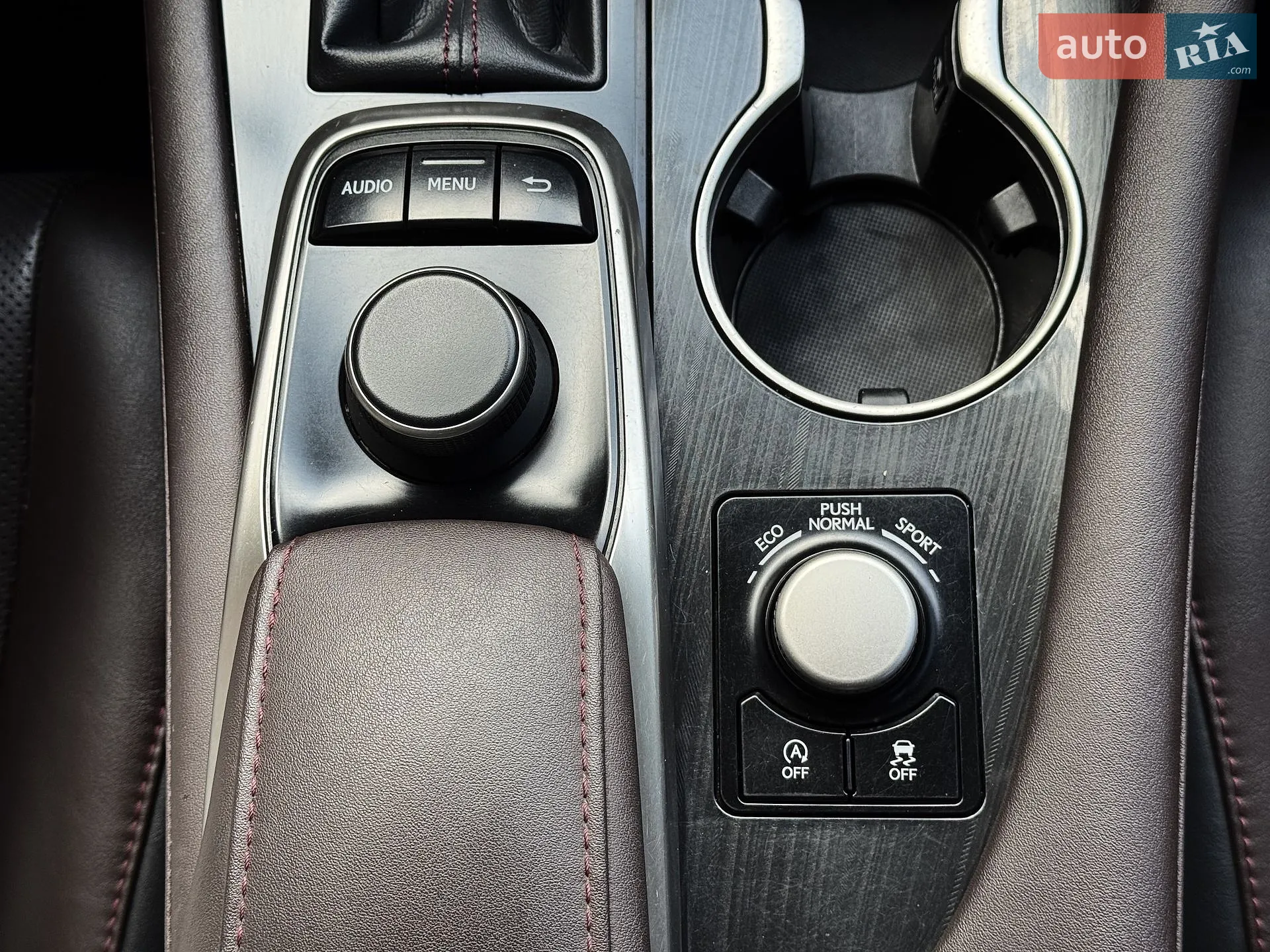 2016 Lexus RX - мініатюра 35