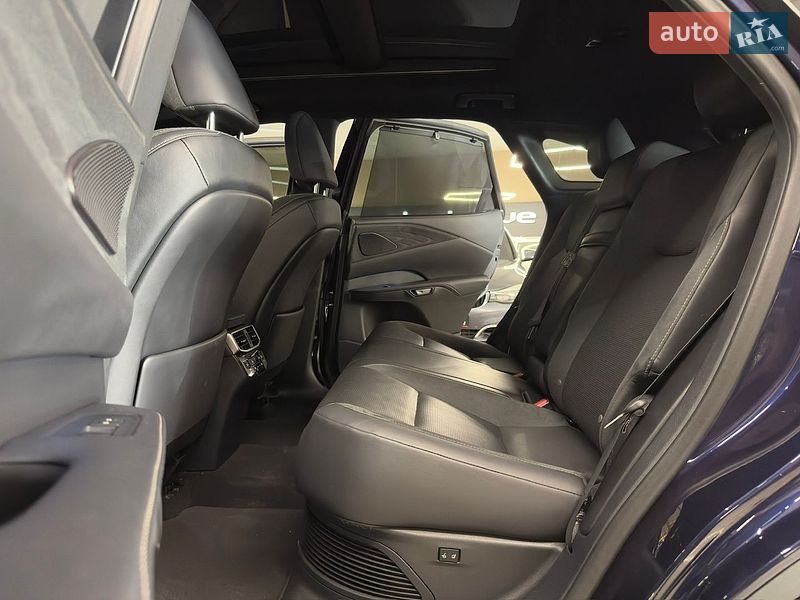 Внедорожник / Кроссовер Lexus RX 2022 в Николаеве фото 18 Внедорожник / Кроссовер Lexus RX 2022 в Николаеве