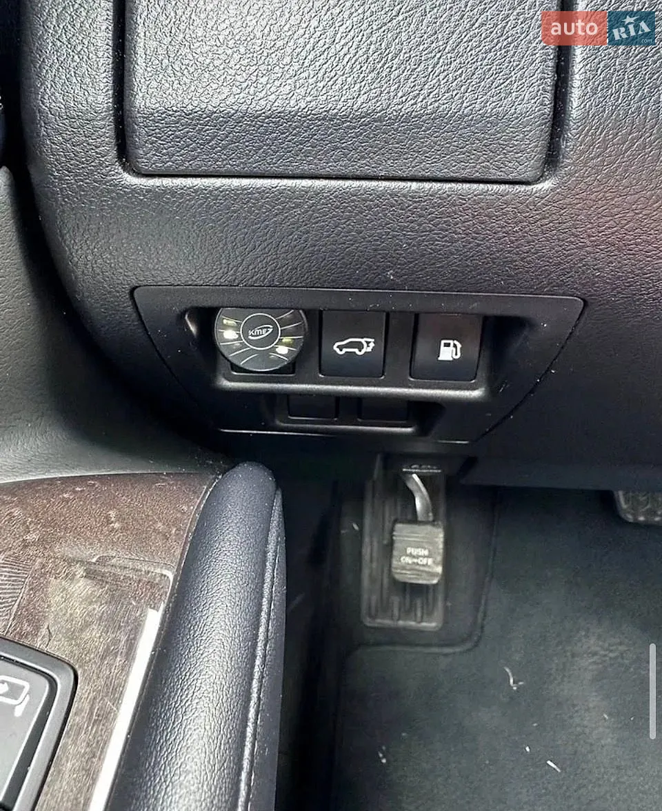 2015 Lexus RX - мініатюра 22