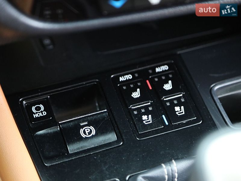 Внедорожник / Кроссовер Lexus RX 2021 в Харькове фото 23 Внедорожник / Кроссовер Lexus RX 2021 в Харькове