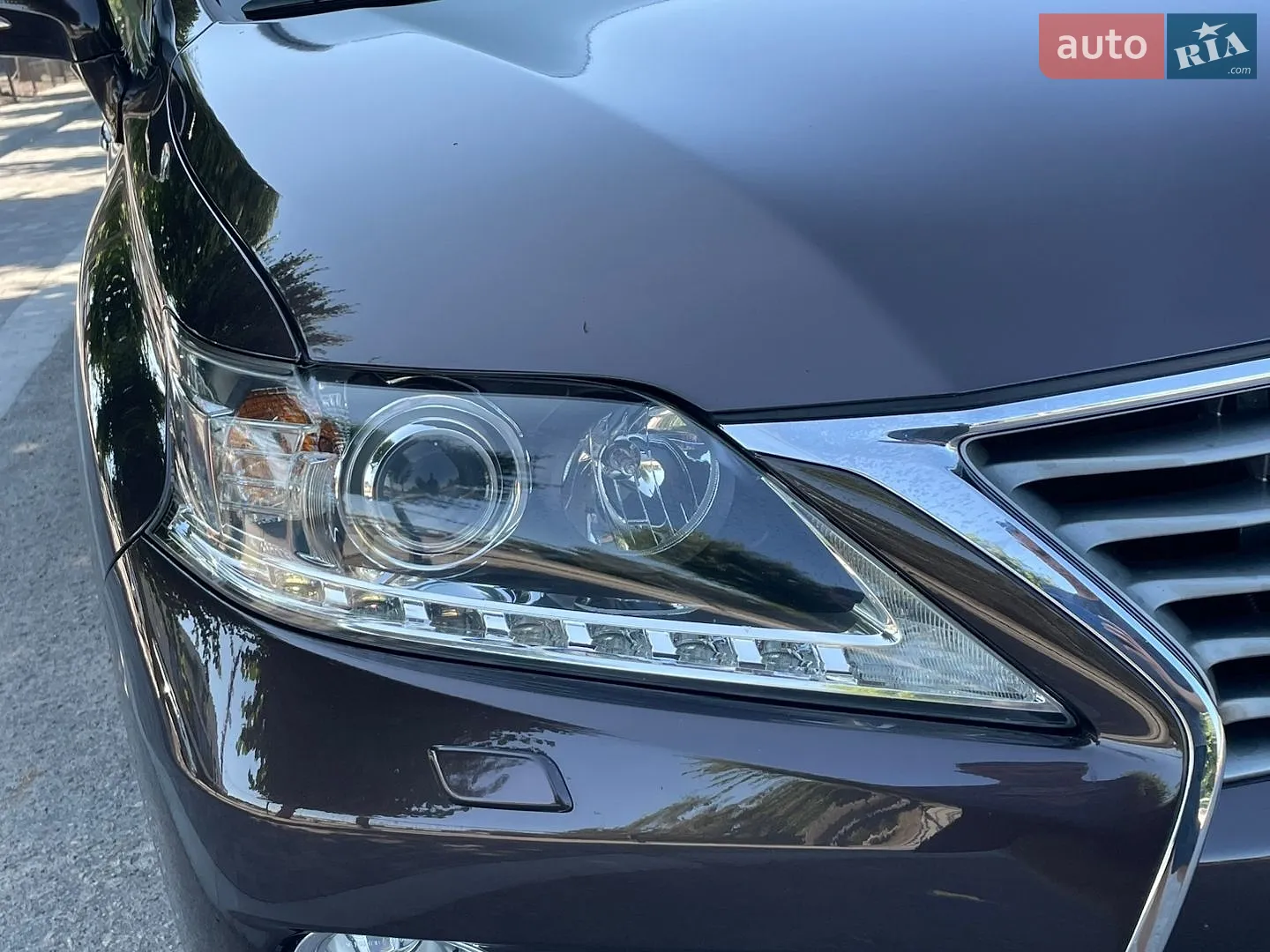 2012 Lexus RX - мініатюра 16