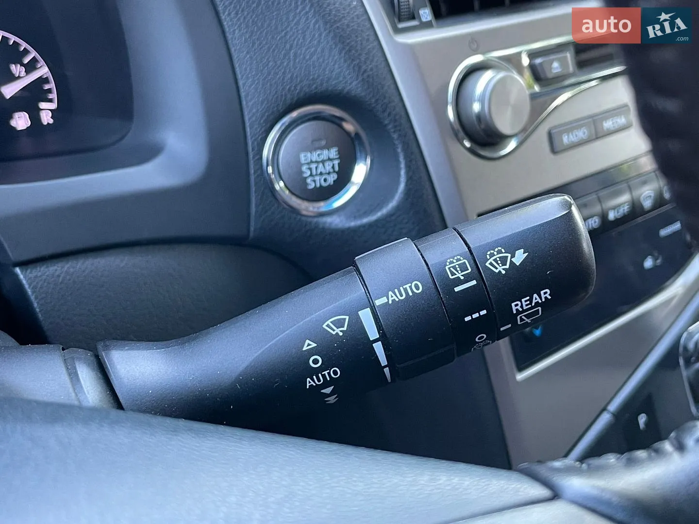 2012 Lexus RX - мініатюра 45