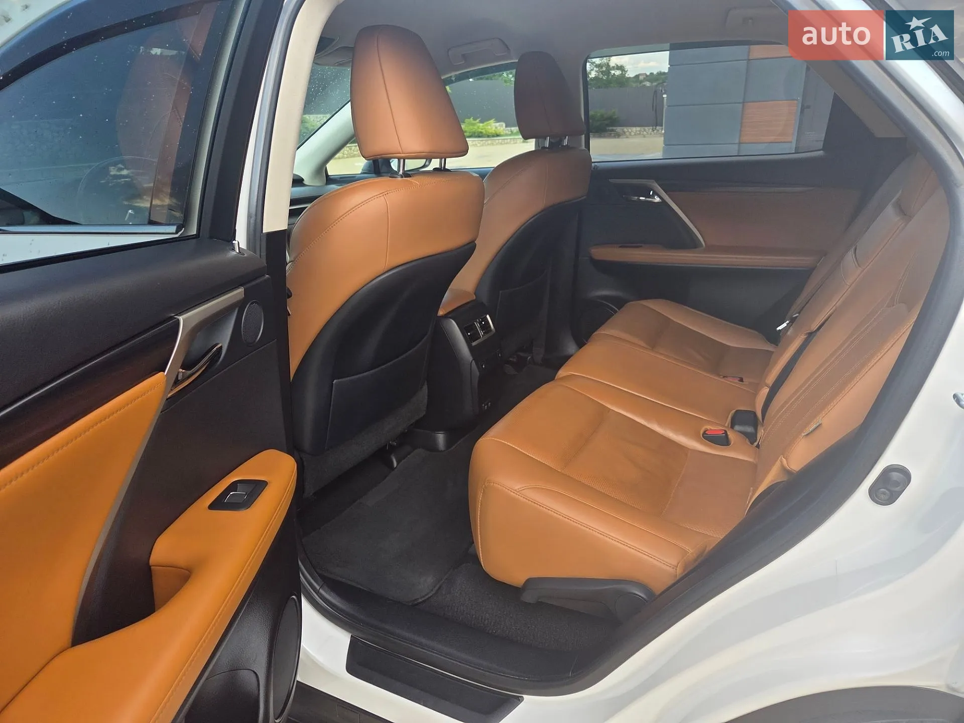 2020 Lexus RX - мініатюра 20