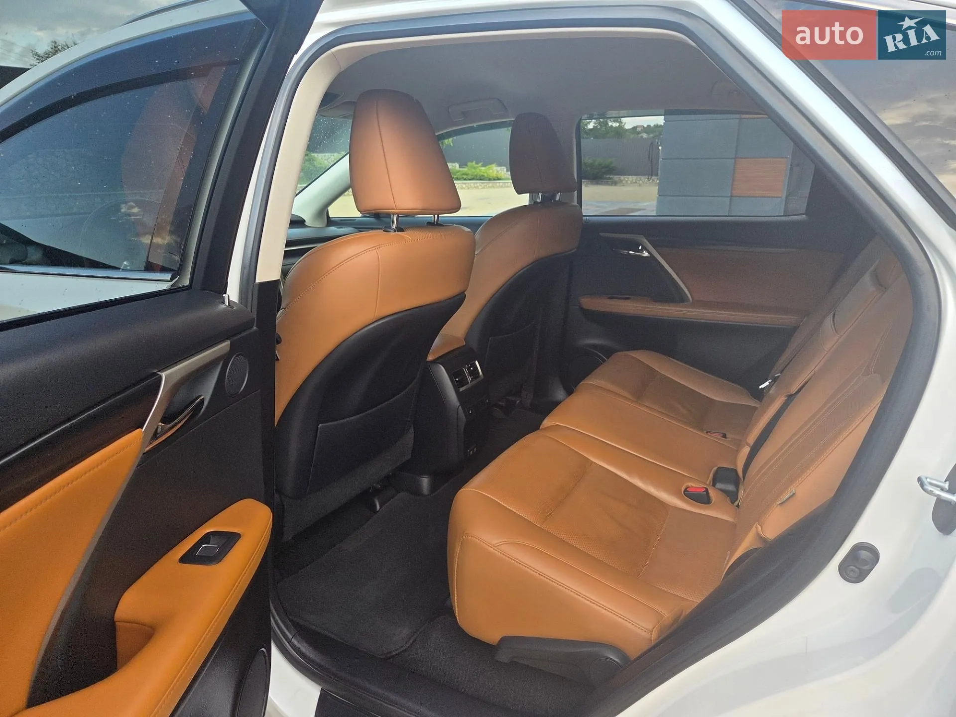 2020 Lexus RX - мініатюра 21