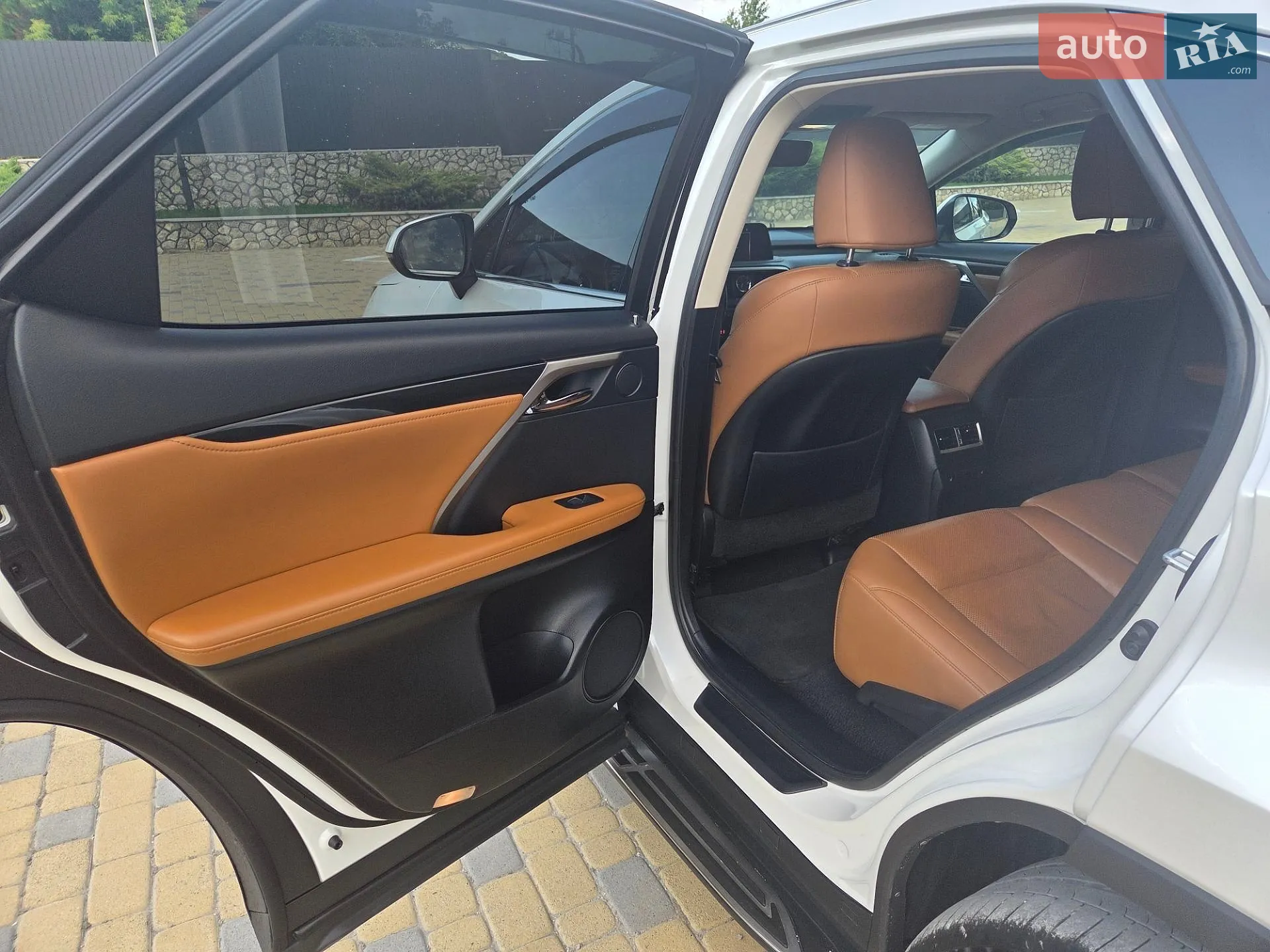 2020 Lexus RX - мініатюра 30