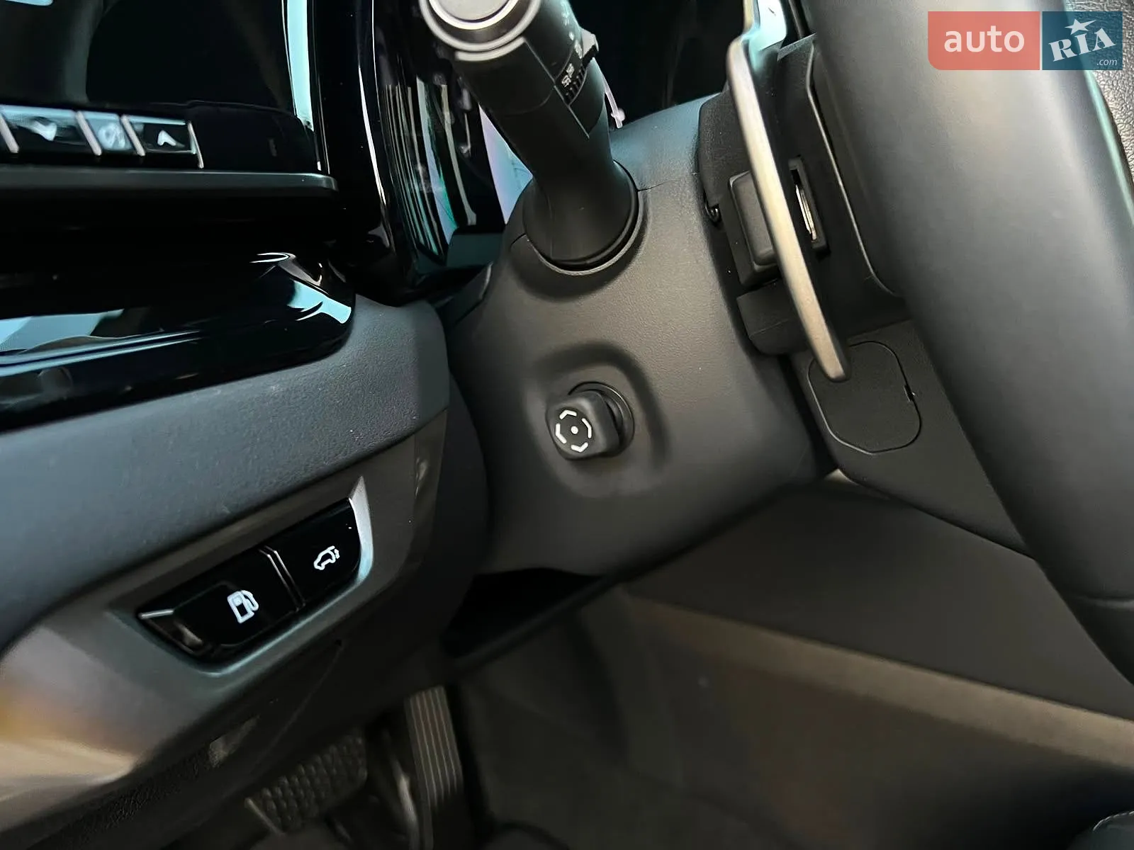 2024 Lexus RX - мініатюра 156