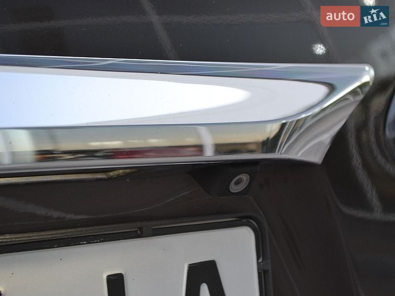 Позашляховик / Кросовер Lexus RX 2012 в Білій Церкві