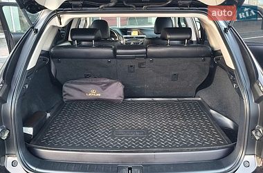 Позашляховик / Кросовер Lexus RX 2012 в Білій Церкві
