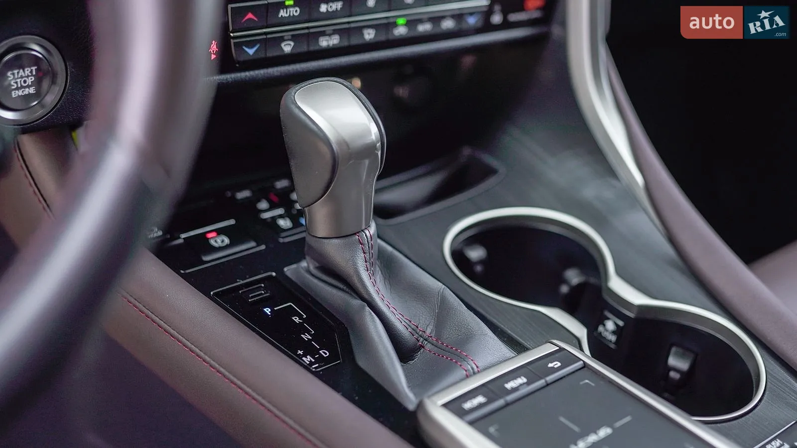 2020 Lexus RX - мініатюра 32