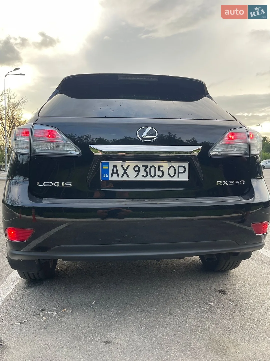 2010 Lexus RX - мініатюра 15