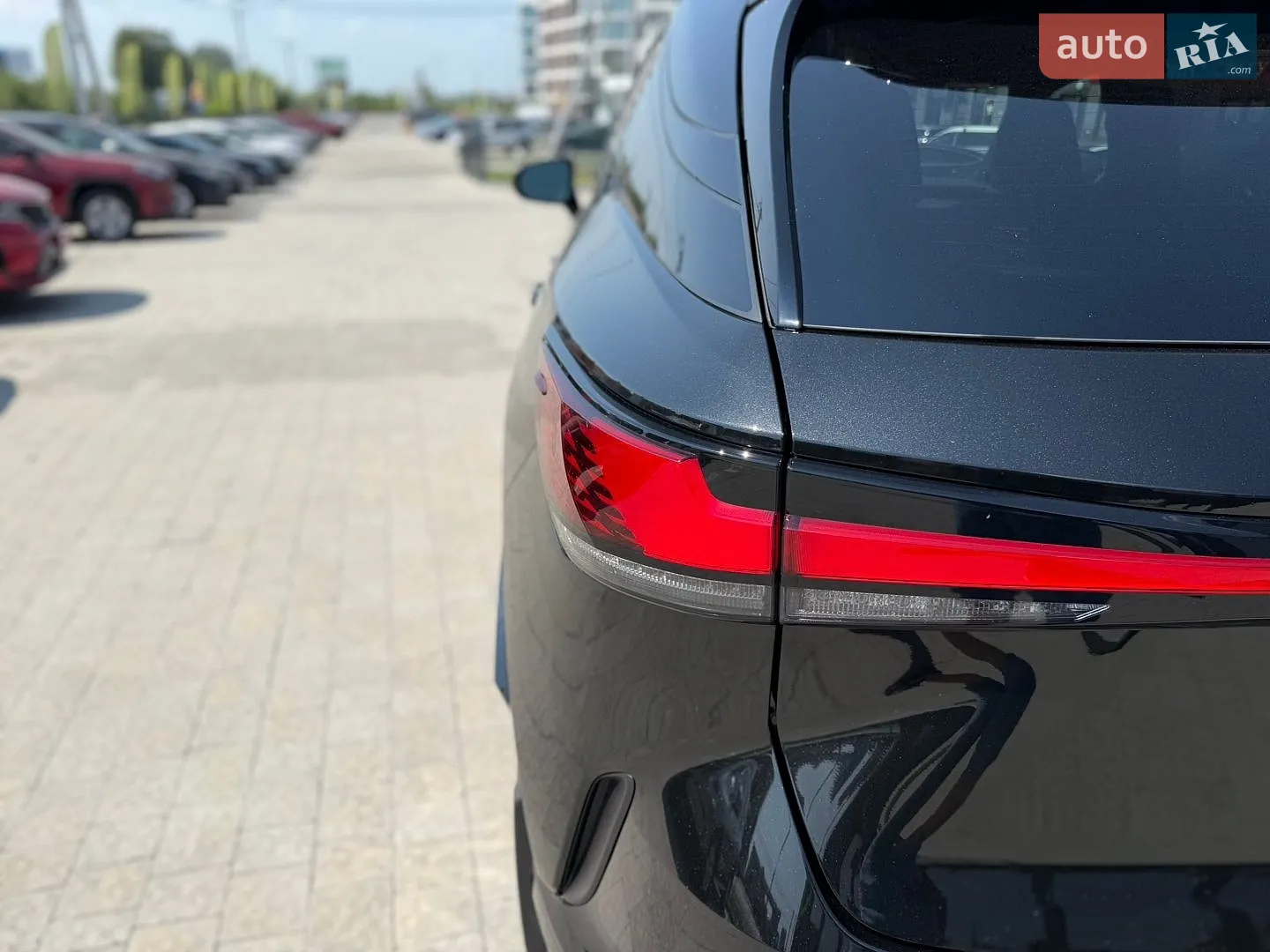 2023 Lexus RX - мініатюра 9