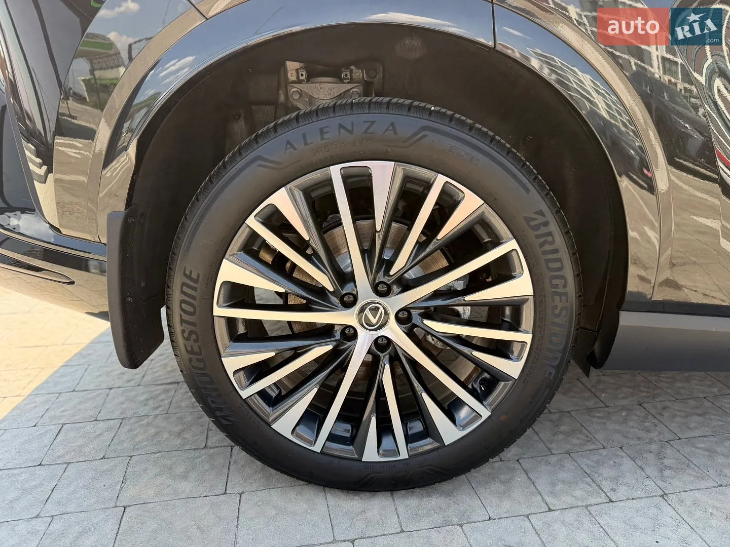 2023 Lexus RX - мініатюра 35