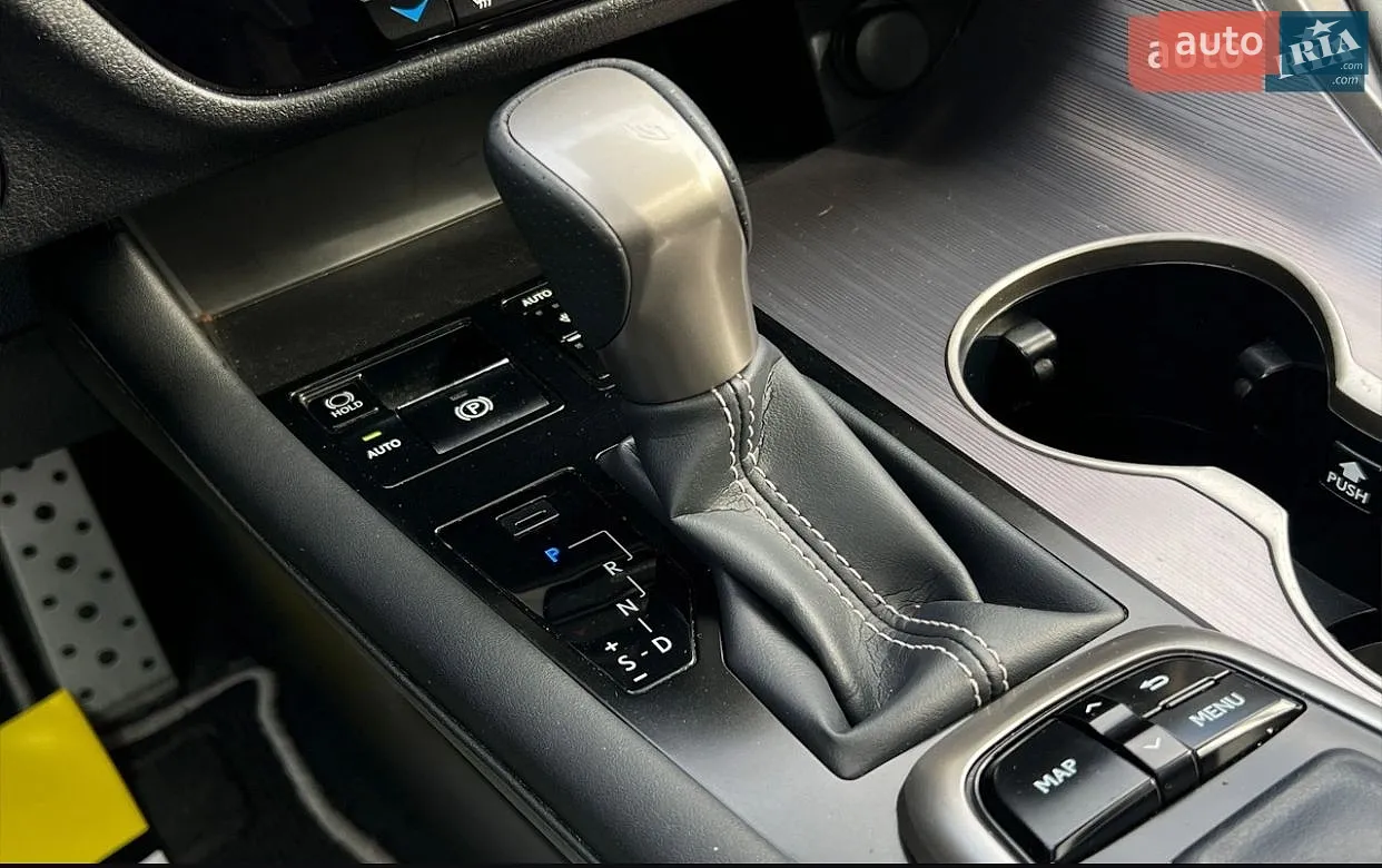 2018 Lexus RX - мініатюра 9