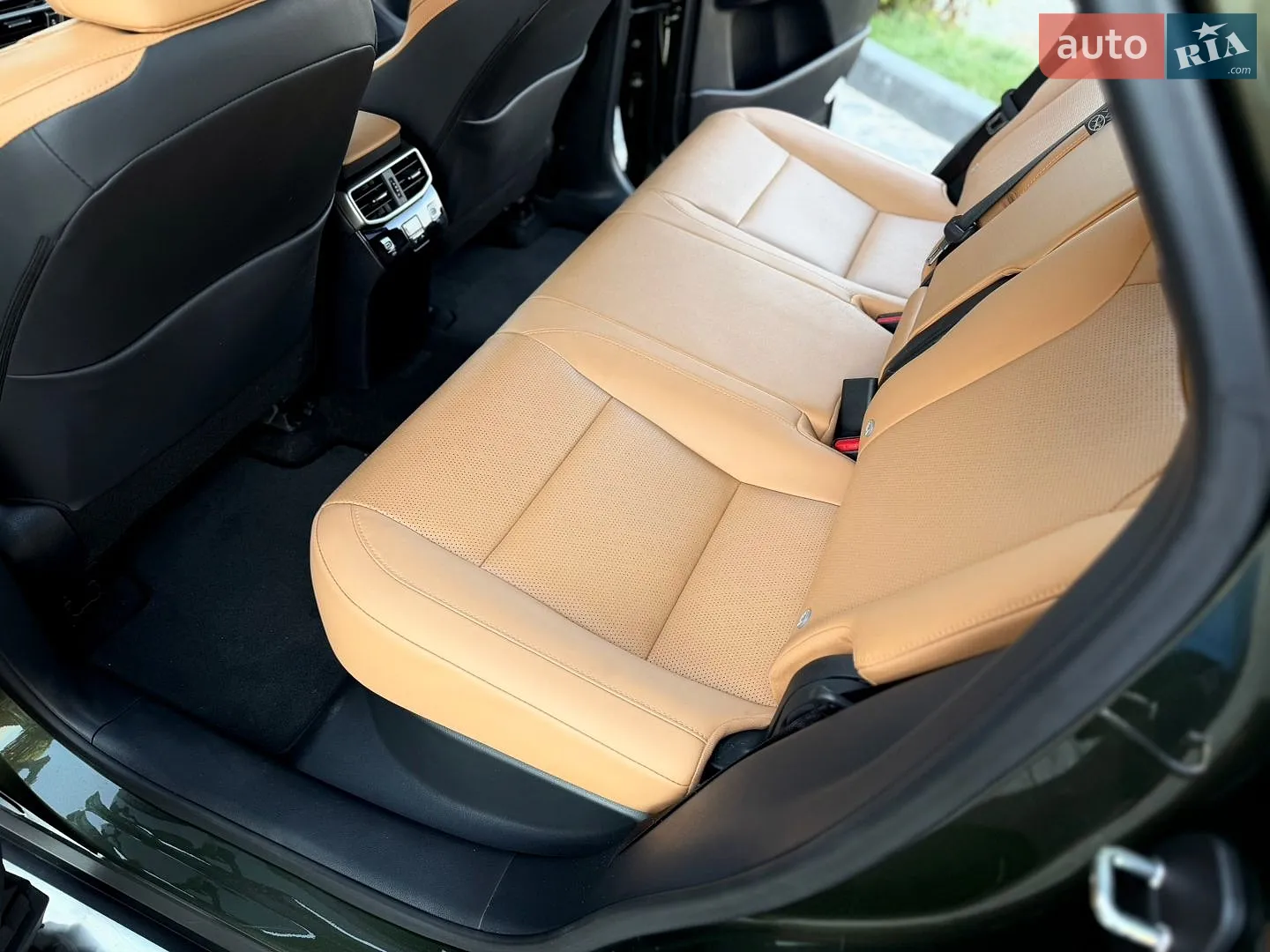 2024 Lexus RX - мініатюра 49